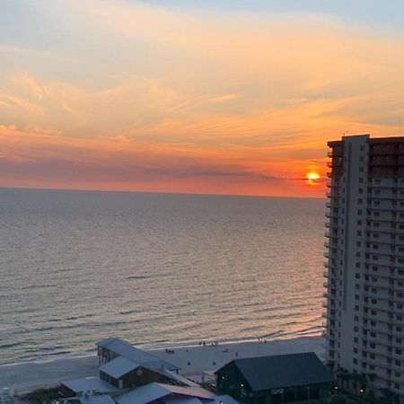 1717 Laketown Wharf 1 King Bedroom, 2 Bath Panama City Beach Eksteriør billede