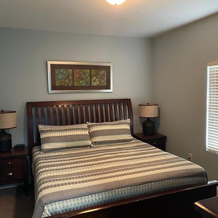 1717 Laketown Wharf 1 King Bedroom, 2 Bath Panama City Beach Eksteriør billede