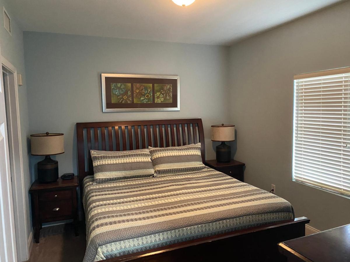 1717 Laketown Wharf 1 King Bedroom, 2 Bath Panama City Beach Eksteriør billede